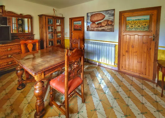 Casa Quevedo * Salamanca