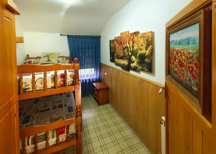 Semesterbostad Casa Quevedo *