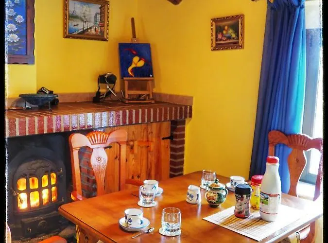 Сasa de vacaciones Casa Quevedo Salamanca