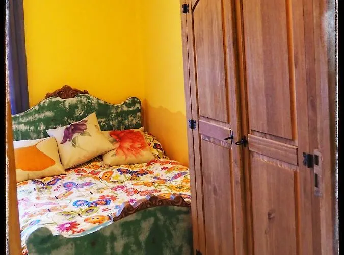 Casa Quevedo Salamanca