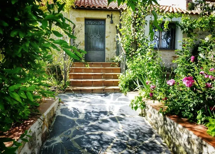 Casa Quevedo Semesterbostad