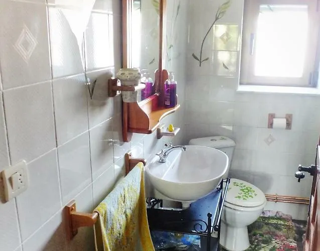 Сasa de vacaciones Casa Quevedo Salamanca