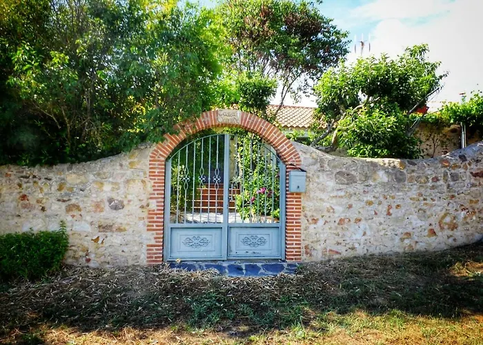 Сasa de vacaciones Casa Quevedo