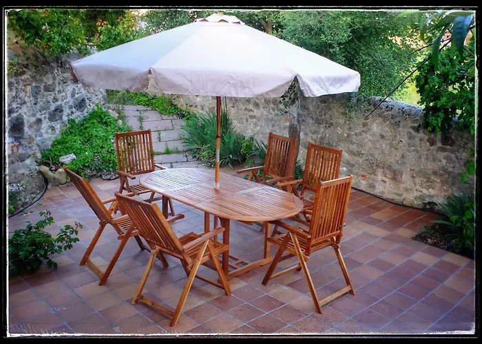 Semesterbostad Casa Quevedo