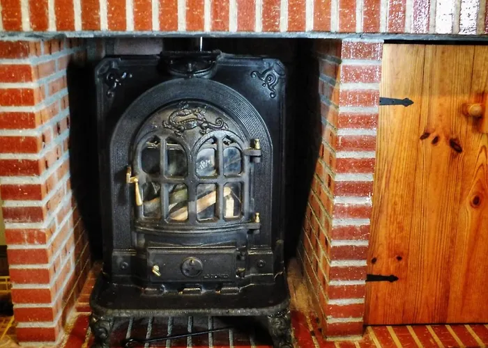 Сasa de vacaciones Casa Quevedo *